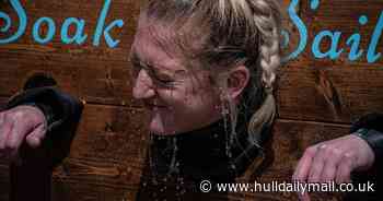 Buoyed up for Bridlington Lifeboat Week 2024 with lots of entertainment and fun activities