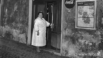 La nonna di tutti: Sora Lella lebt in ihren Rezepten weiter