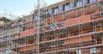 Neues Förderprogramm für klimafreundlichen Bau: Geywitz will Wohnfläche begrenzen