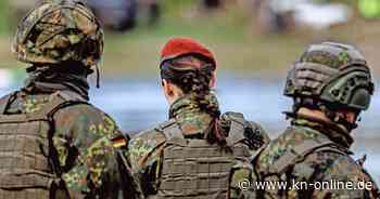 Wehrpflicht für Frauen: In diesen Ländern ist sie bereits Realität