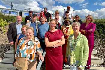 N-VA trekt met dertig nieuwe gezichten naar kiezer en gaat voor sjerp: “Wij willen de stem van de Mechelaars vertolken”