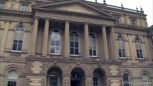 New trial ordered for Toronto couple convicted of murdering four-year-old son after judge's comments led to 'miscarriage of justice:' Ontario's top court