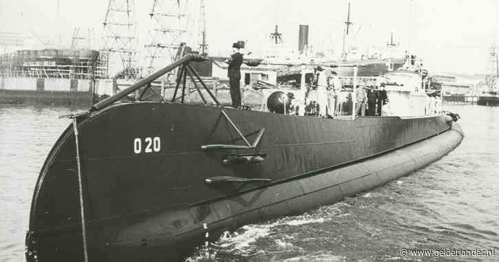 Duikers treffen resten Nederlandse duikboot aan in wateren Maleisië, andere onderzeeër ‘illegaal geborgen’