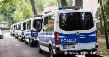 Duitse politie rolt drugsbende op en arresteert Nederlandse leider (34)