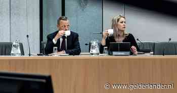 Boeren na mestdebat nog steeds in onzekerheid: ‘Ik kom na de zomer met uitgewerkte plannen’