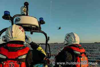 Humber Rescue announces open day at Hessle Foreshore