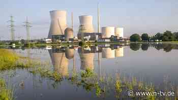 Täuschte Habeck Öffentlichkeit?: Bundestag genehmigt U-Ausschuss zu Atomausstieg