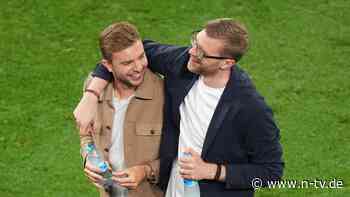 TV-Experte mit Ecken und Kanten: Alle lieben "Chris" - aber warum eigentlich?