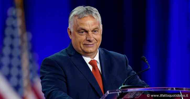 Viktor Orbán incontrerà Vladimir Putin venerdì. È il primo leader europeo dopo l’invasione dell’Ucraina