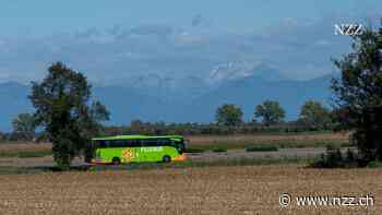 Ankeraktionäre statt Börsengang: Flix holt Klaus-Michael Kühne und EQT an Bord