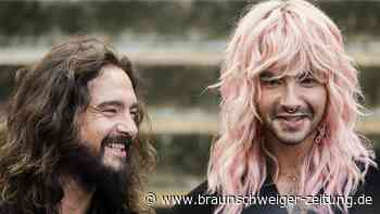 Kaulitz-Zwillinge: Professor erklärt krasse Unterschiede