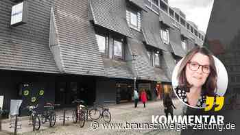 Konzerthaus: Stadt Braunschweig schürt  unnötig Spekulationen