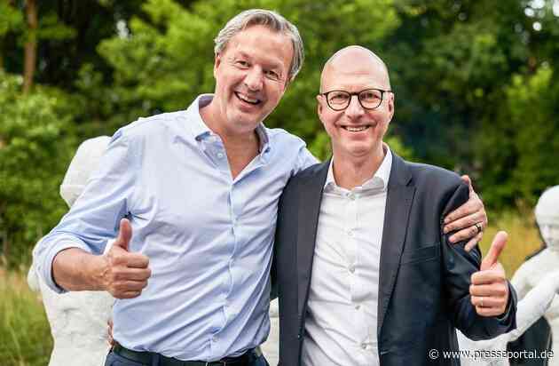 Wort & Bild Verlagsgruppe übernimmt medizinische Fachpublikationen des GFI. Medizin-Verlags aus München