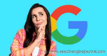 Google Explains Reasons For Crawled Not Indexed via @sejournal, @martinibuster