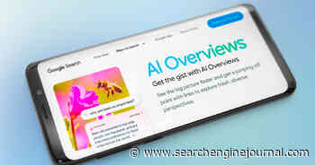 Google’s AI Overviews Coincide With Drop In Mobile Searches via @sejournal, @MattGSouthern