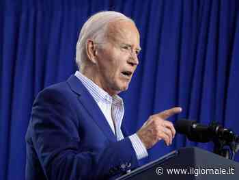 Biden, check up dopo il dibattito: "Sto bene". Ma per l'80% degli americani è  "troppo vecchio"