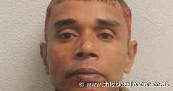 Poplar child sex abuser Sajidur Rashid Tipu jailed for 12 years