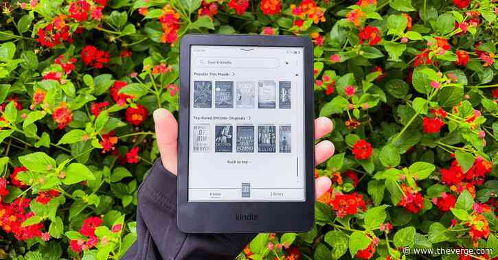 Amazon Kindle book downloads are broken