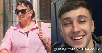 Jay Slater's mum issues emotional new statement from Tenerife