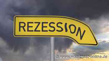 Rezessionsgefahr: 5 Gründe, warum ein Crash in den USA immer noch möglich ist