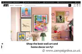 Channel 4 Ventures takes £3m stake in Trouva-owner Fy