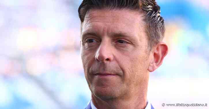 Rocchi e tutti gli altri confermati: anche tra gli arbitri il calcio italiano non cambia mai. Così la restaurazione inizia dai fischietti