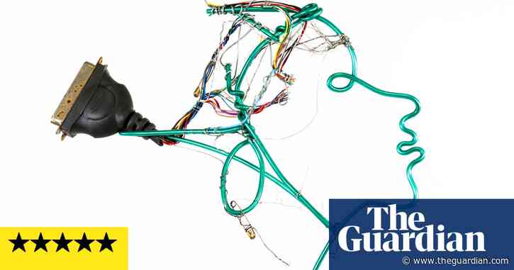 Lonnie Holley review – America’s wreckage made into magical art