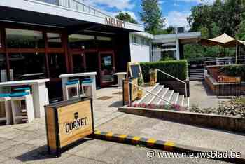 Schelle gaat op zoek naar nieuwe uitbater voor horecazaak sporthal