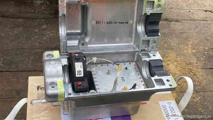 Deze slimme truc moet zorgen voor extra capaciteit op elektriciteitsnet