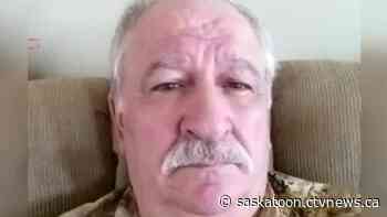 Greg Fertuck to be sentenced Thursday