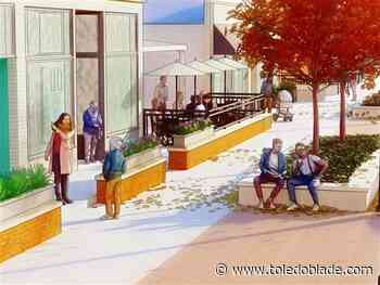 Another block added to $6M Perrysburg uptown revitalization project