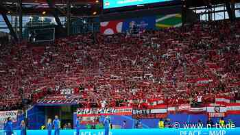 "Stehen für tolerante Kurve": ÖFB und Fanclubs distanzieren sich von rechtsextremen Gesängen