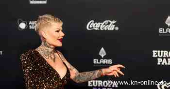 Melanie Müller: Schlagersängerin äußert sich zu Prozess-Absage