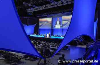 Nordzucker: Rekord-Dividende und gute Rübenpreise - Investitions- und Wachstumskurs auf Hauptversammlung bestätigt