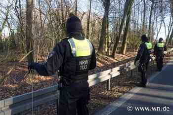 Familienvater vor Gericht: „Ich sage nichts“