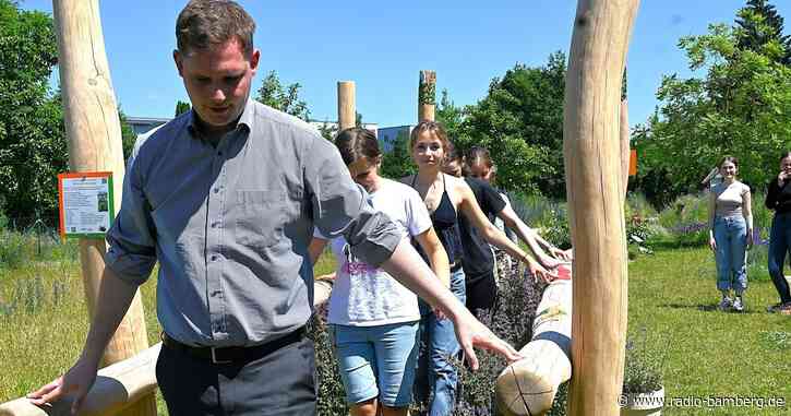 Bienenleben im Erba-Pak inklusiv erleben
