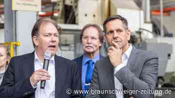 Wie stehen Salzgitters Chancen, MAN-Batteriestandort zu werden?