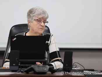 Report highlights criticism of former Nipawin mayor's leadership