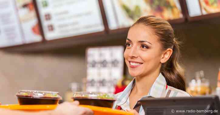 NGG fordert mehr Geld für Mitarbeiter in der Systemgastronomie