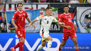 Omnipräsent bei der Fußball-EM 2024: Das sind die fünf China-Sponsoren der Europameisterschaft