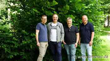 Burgerfeld: Aus der Bürgerinitiative ist ein neuer Verein entstanden