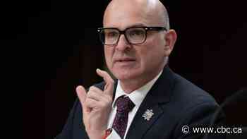 Edmonton MP Boissonnault cleared in preliminary ethics probe of business dealings