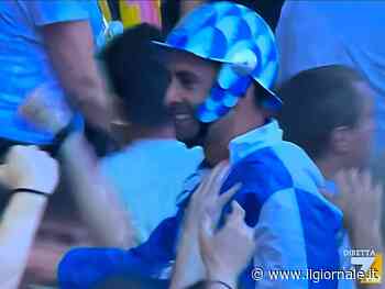 Dopo due rinvii per maltempo l'Onda vince il Palio di Siena