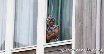 Grote opvanglocatie met 500 asielzoekers in Oude IJsselstreek mét school: ‘Niet applaus van alle inwoners’