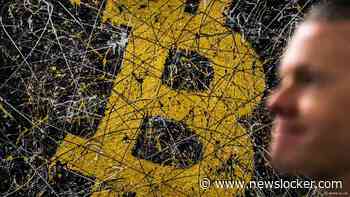 Bitcoin-waarde zakt al dagen weg naar het laagste niveau sinds maanden