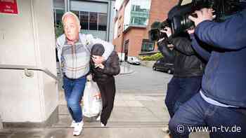 "Atemberaubende Arroganz": Britische Lehrerin wegen Sex mit Schülern verurteilt