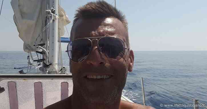 I precedenti per stalking, le botte a un’altra ex compagna: chi è Gianluca Molinaro, l’uomo che ha ucciso Manuela Petrangeli a fucilate