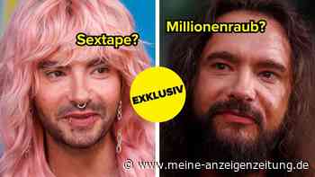 Tom und Bill Kaulitz müssen sich entscheiden und die Reaktion auf Barth und Pocher spricht Bände