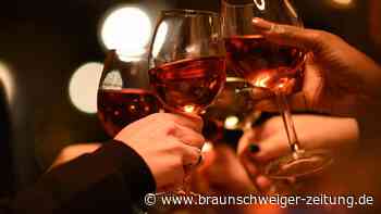 Studie: Wein gibt es nur, weil Dinosaurier ausgestorben sind