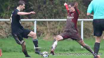 FC Helmstedt: Erste Einheit einer echten Einheit